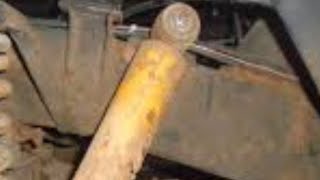 WARNING!!! SHOCK REMOVAL - DANGEROUS