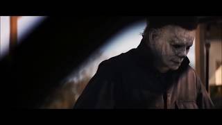 HALLOWEEN NEW 2018 Movie Trailer Horror Movie