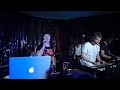 Rat vs Possum - Beat Inside You (live at Anytime Place)
