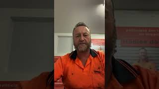 Darren's journey-Part 4-AEC and lack of Election Writs
