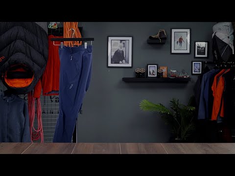 Ascendor Light Pants - Past Season Colours Ascendor Light Pants - Past Season Colours