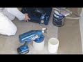 graco airless paint sprayer