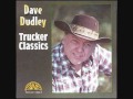 Dave Dudley - Asphalt Cowboy