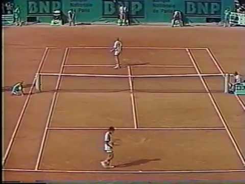 ステファン エドバーグ（エドベリ） テニス Series 41