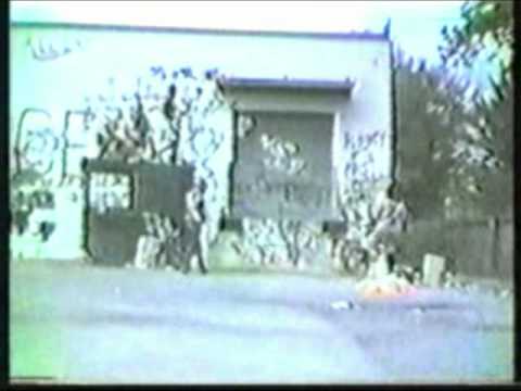I Don't Give A Shit Video