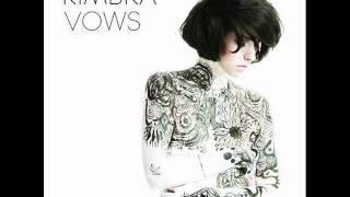Watch Kimbra The Build Up video
