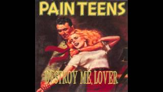 Watch Pain Teens Cool Your Power video