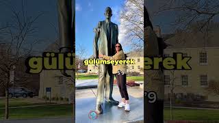 Dünyanın En Uzun Adamı
