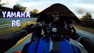 Ben Mi Sevmedim Seni Yamaha R6 Moto Edit