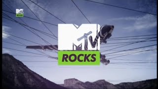 Mtv Rocks Archived Idents