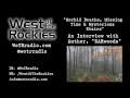Morbid Deaths Missing Time Mysterious Stairs An Interview With Author Morbid Deaths Missing Time Mysterious Stairs An Interview With Author