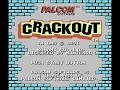 NES - Crackout (Full Soundtrack)