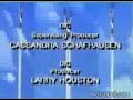 Captain Planet Credits \ Theme Song REAL
