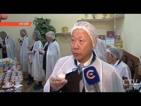 ЯПОНЦЫ В ШОКЕ ОТ МОЛОКА БЕЛОРУСОВ БЕЗ ГМО ЯПОНЦЫ В ШОКЕ ОТ МОЛОКА БЕЛОРУСОВ БЕЗ ГМО