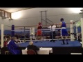 Harry greaves wright parson cross abc second round