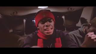 King Dyl & Wuda - I Love It Official Video