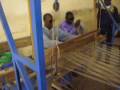 USADF Project 1880 Blind Craftsman Project Dakar Senegal