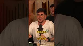 Yuls B Se Le Tiró Al Novio De Mila Ferraro?