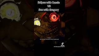Eclipse With Cie Vs Sun With Gregory Watch To The End