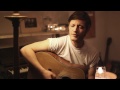 Black Eyed Dog - LIVE - (Nick Drake cover)