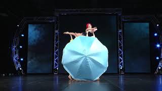 VSPAC-Vicky Simegiatos Performing Arts Center-Ballet-Singing in the rain