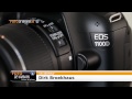 Canon EOS 1100D - Foto de Vakman -