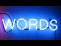 Gavin Moss Words (B.J.A. Remix) Gavin Moss Words (B.J.A. Remix)