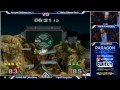 Paragon 2015 - Liquid' Hungrybox (Jigglypuff) Vs. PL MVG EMP | Mew2King (Fox) SSBM WF - Melee