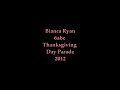 Bianca Ryan Thanksgiving Parade 2012! Free Autograph CD Giveaways!