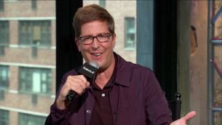 Spike Feresten Coaches Ricky Camilleri On Buying A New Car Build Series