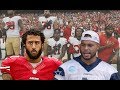 Less Kneeling, More Action says Dallas Quarterback | AndrewSays