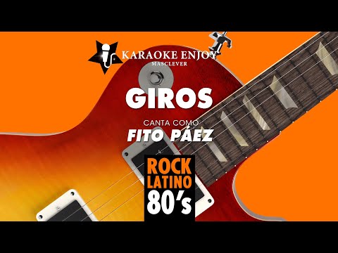 GIROS LETRA FITO giros letra fito: