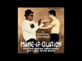 MANE-IP-ULATION BREAK MIX  - DJ MANE ONE