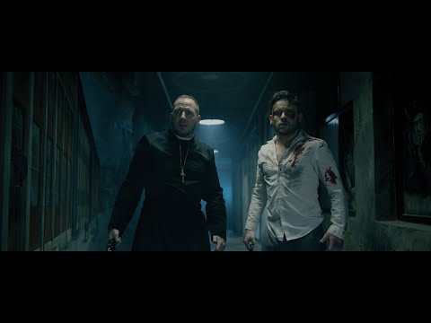 Curtis x Szabó Ádám - Keserű magány (Official Music Video)