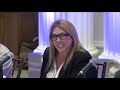 "Sarbanes-Oxley, Ten Years Later" -- a discussion presented by the Center for Audit Quality