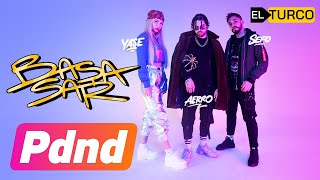 Aerro ft. Yase & Sefo - Başa Sar 🔂  