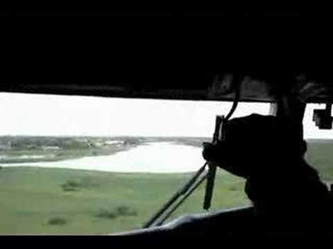 Twin Otter DHC-6 and Pilatus Porter PC-6 PERUVIAN AIR FORCE