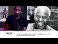 Ajali Haikingiki - Paul Mwachupa and Fundi Konde (cover by Nairobi City Ensemble)