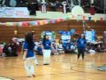 Glencliff Cultural Explosion! El Salvador 2012 Glencliff Cultural Explosion! El Salvador 2012