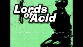 Watch Lords Of Acid Praise The Lords video