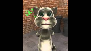 Tom Gets Knocked Out