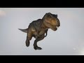 Primal Carnage HD gameplay 1: T rex hunting (Lenovo Y500 i7 dual Geforce 650M)