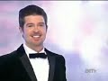 Robin Thicke & Nicki Minaj - Shakin It For Daddy - 106 & Park LIVE (SoSickWithIt.com)