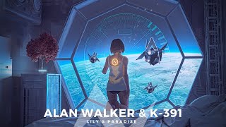 Alan Walker Style X Rastafair - Fearsiu ( New Song 2022 )