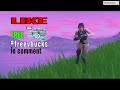 Fortnite funny fails and wins