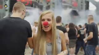 Paul Elstak - Bad Girl