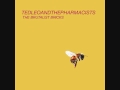 Ted Leo and the Pharmacists- Bottled In Cork
