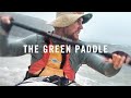 making countless mistakes on my first sea kayaking expedition