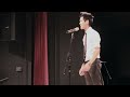 Alex Dang - "What Kind of Asian Are You?" (NPS 2013)