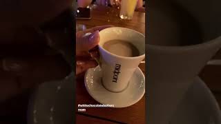 Bayanlar İçi̇n Cafe İnstagramli̇k Story